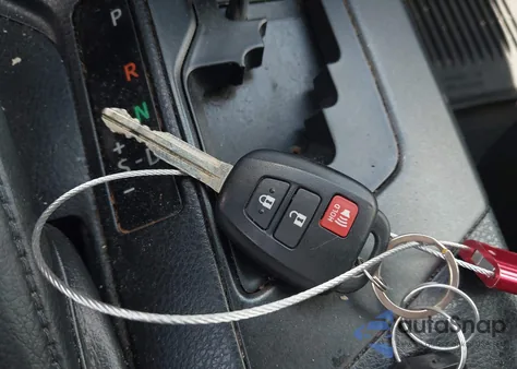 2017 Toyota Rav4 Le from USA, damaged, VIN JTMBFREV0HJ112531